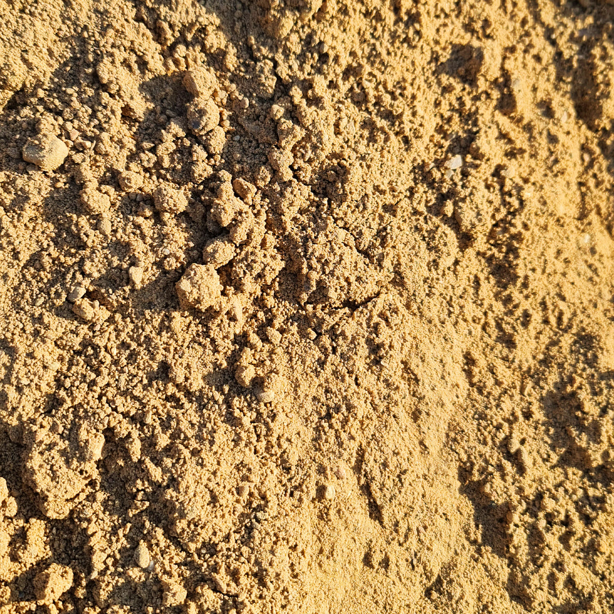 Siebsand
