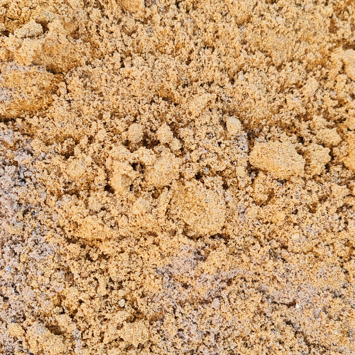 Siebsand