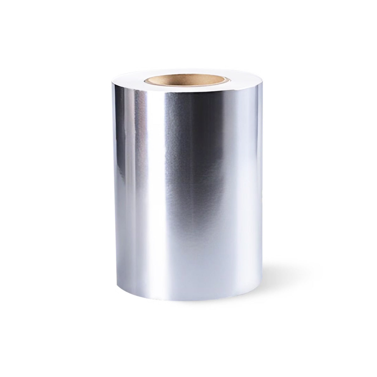 Alu-Siegelfolie Rolle 250 x 245 mm – 30 µm stark, IP 245