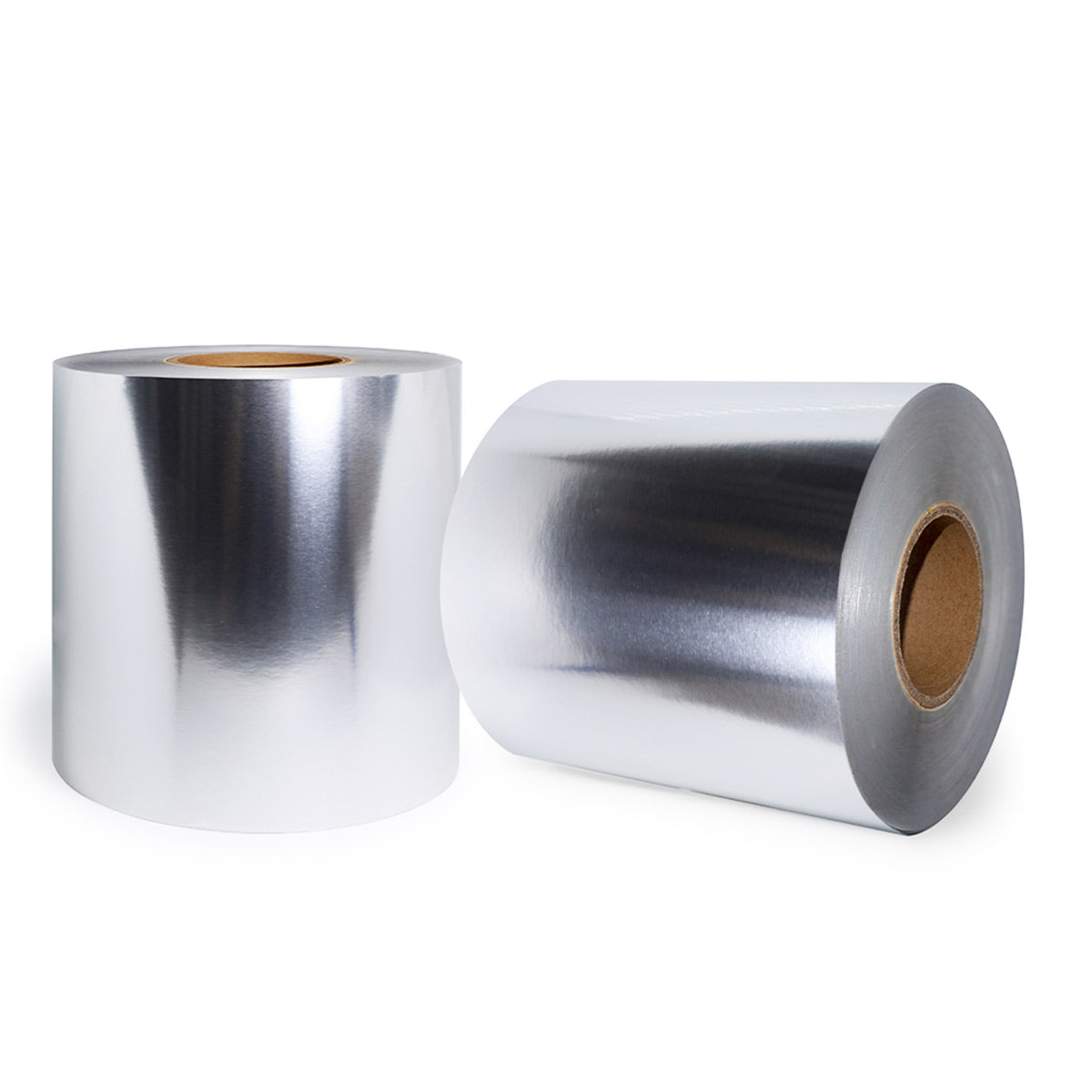 Alu-Siegelfolie Rolle 250 x 245 mm – 30 µm stark, IP 245