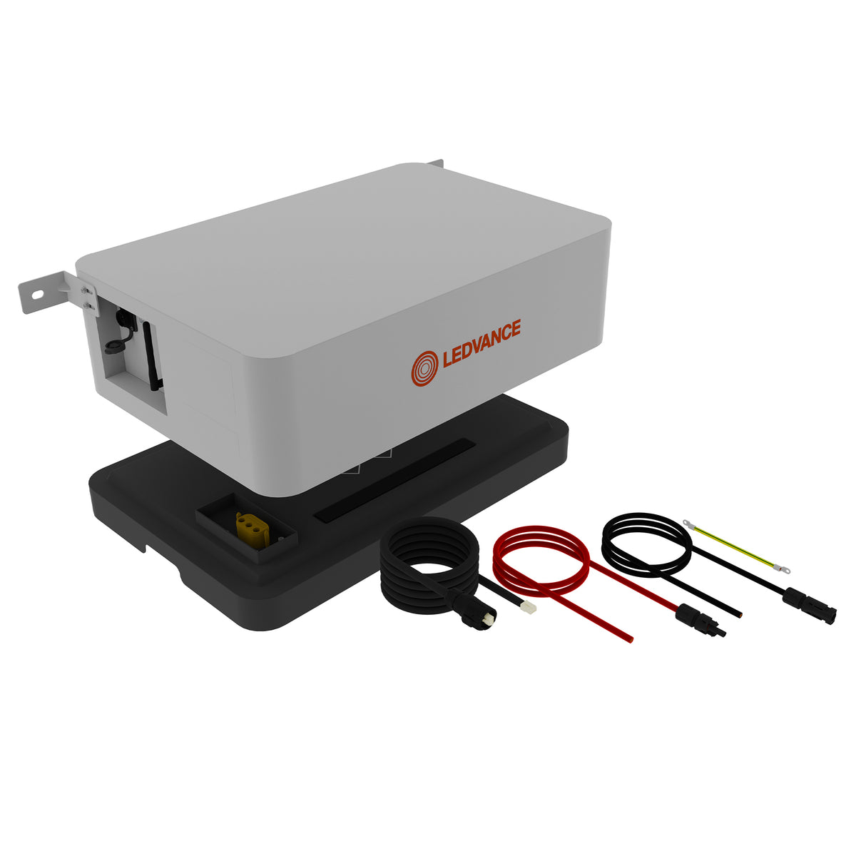 LEDVANCE Batteriespeicher-Komponent / Systembauteil, LES-HV-SYS