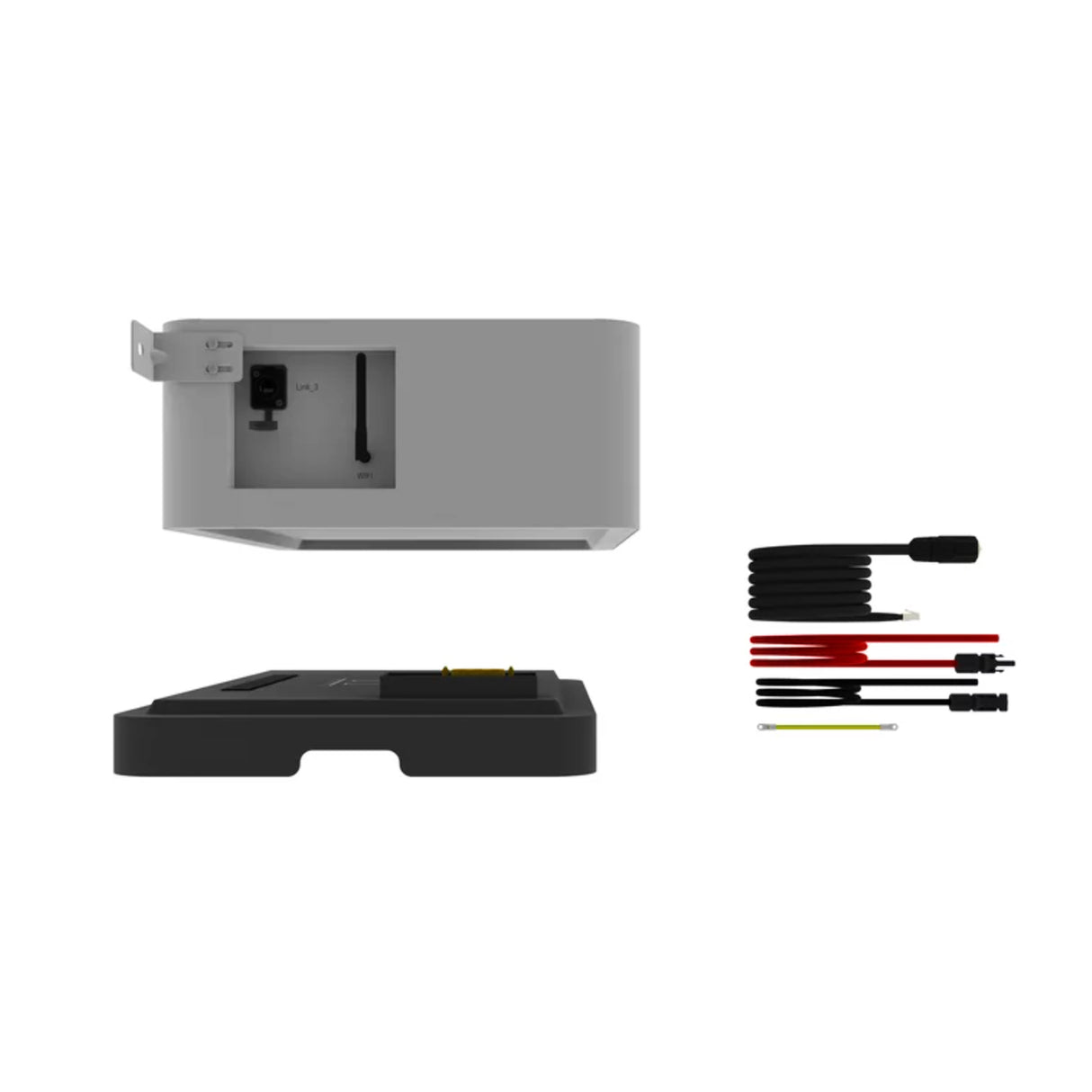 LEDVANCE Batteriespeicher-Komponent / Systembauteil, LES-HV-SYS