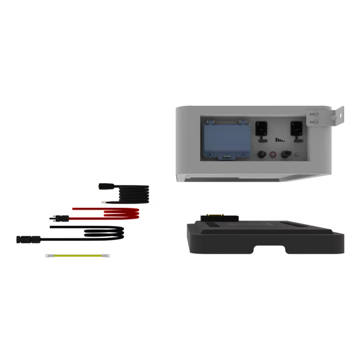 LEDVANCE Batteriespeicher-Komponent / Systembauteil, LES-HV-SYS