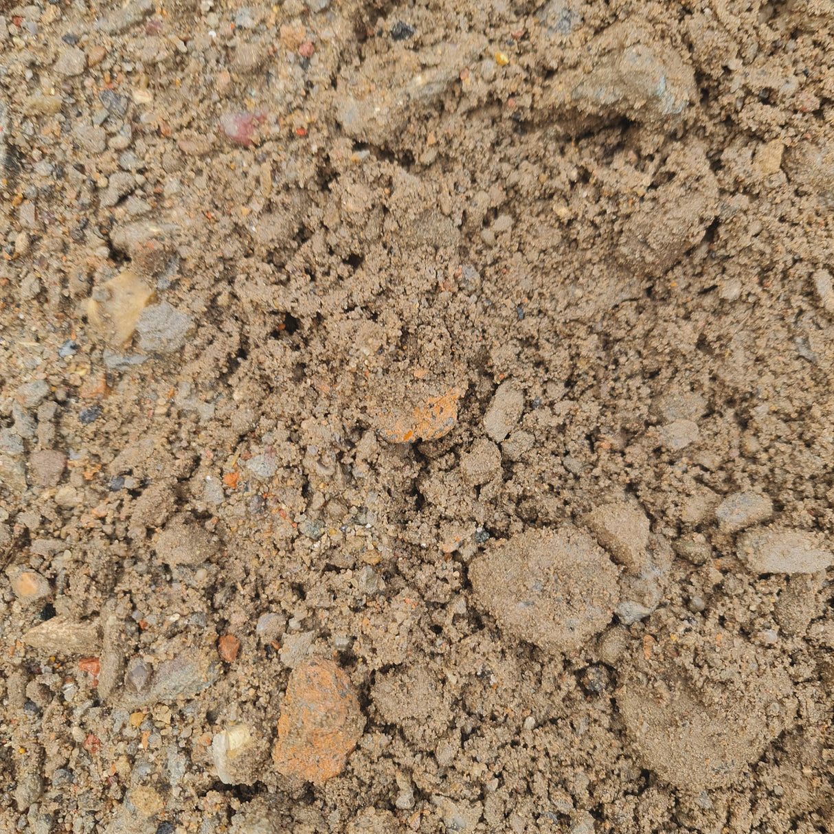 BMG – Betonmineralgemisch 0-32 mm