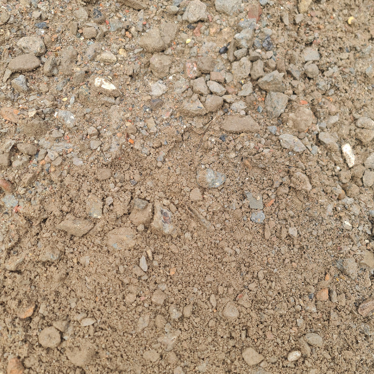 BMG – Betonmineralgemisch 0-32 mm