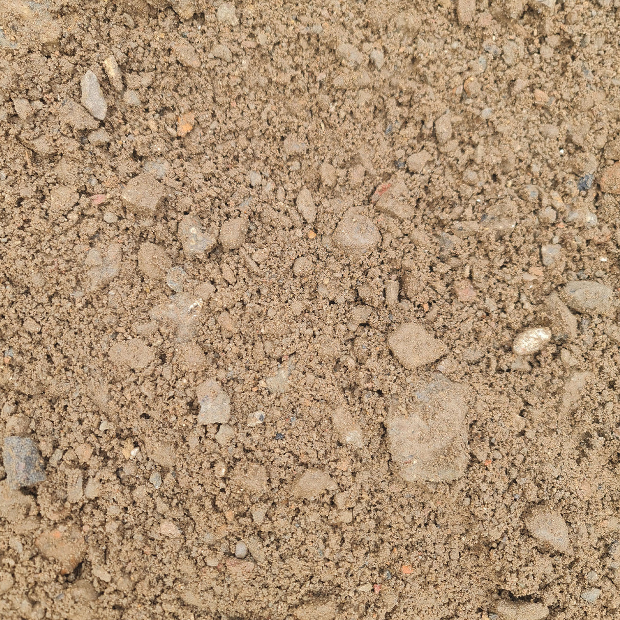 BMG – Betonmineralgemisch 0-32 mm