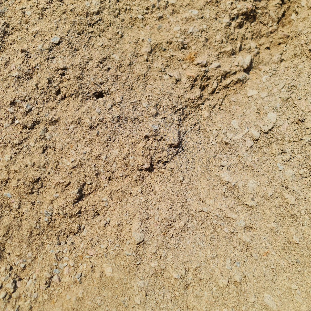 BMG – Betonmineralgemisch 0-32 mm