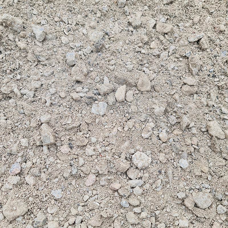 BMG – Betonmineralgemisch 0-32 mm