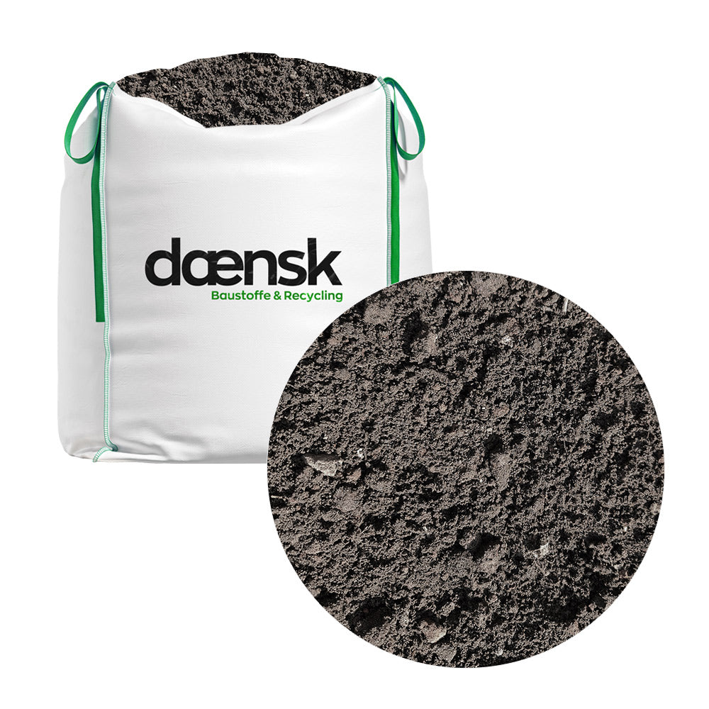 Pflanzen- und Rasen Substrat Edel-Mix