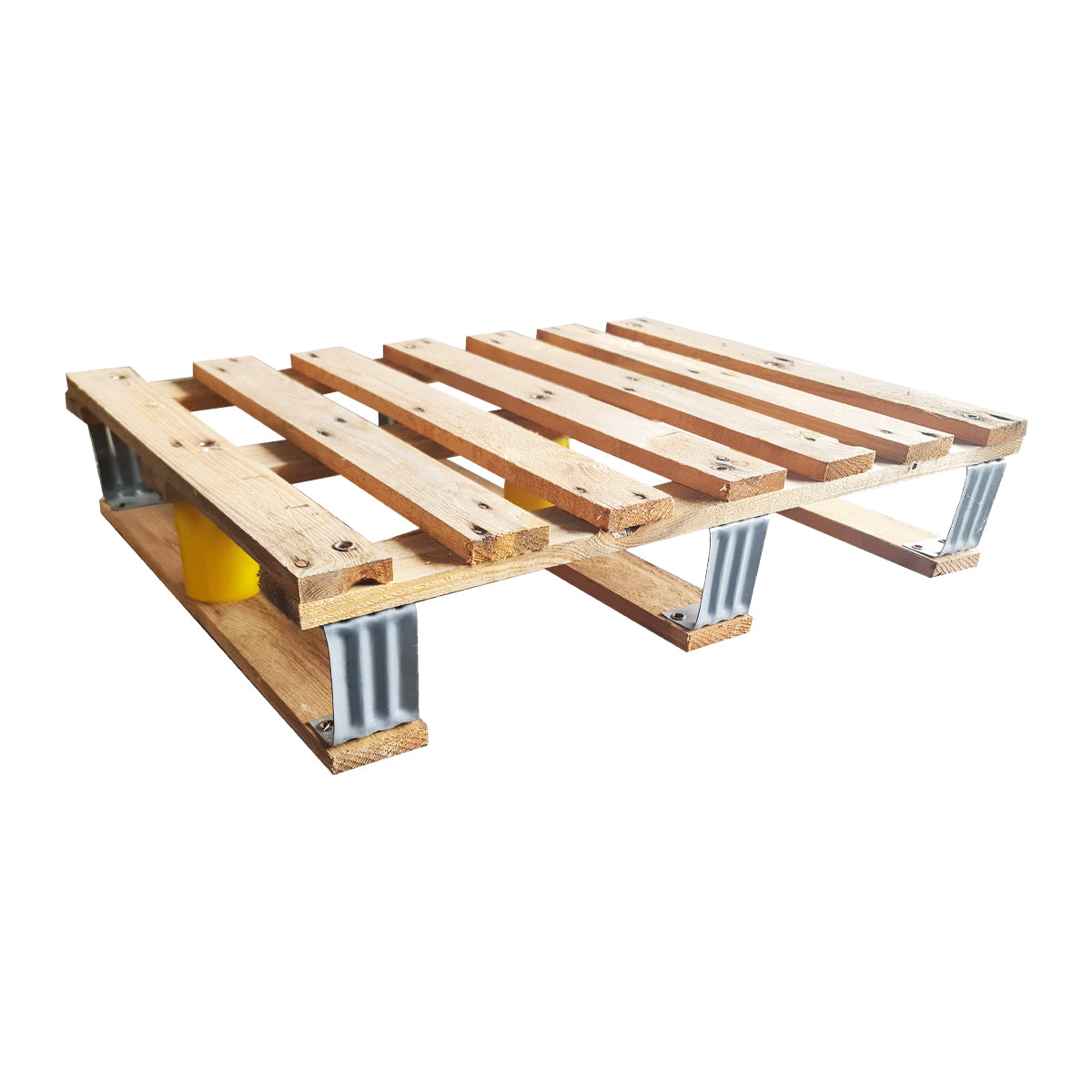 Düsseldorfer Palette gebraucht 600x800x144mm