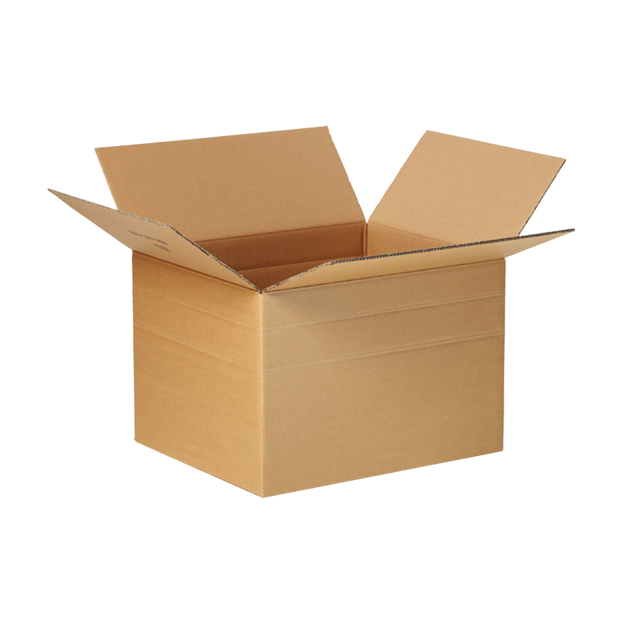 Faltkarton 600 x 500 x 400 mm