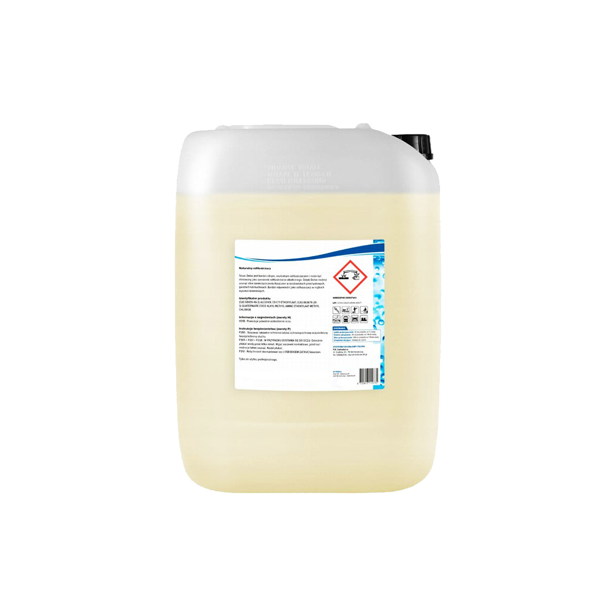 Fettlöser 10 L Gastro Pro Extra