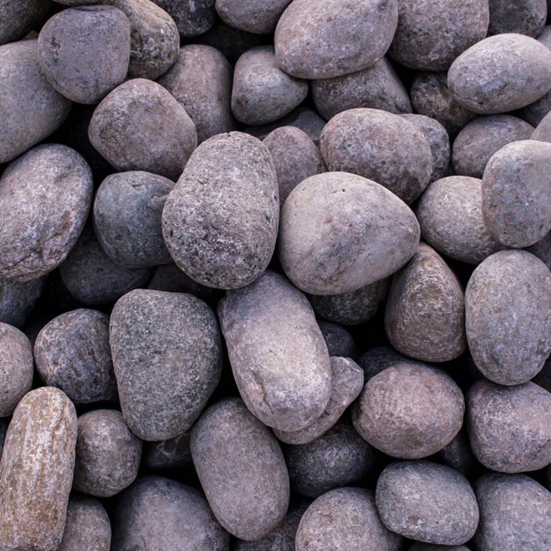 Jütlandgeröll 90-150 mm