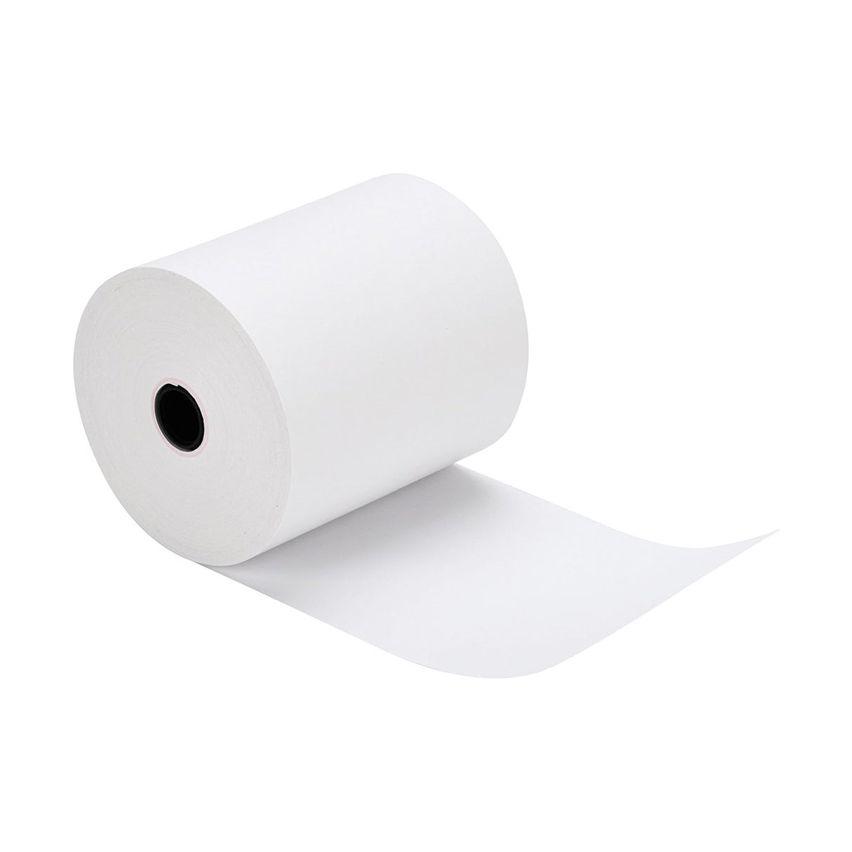Kassenrolle Thermo-Bonrolle 80mm x 80m x 12mm 30 Stück