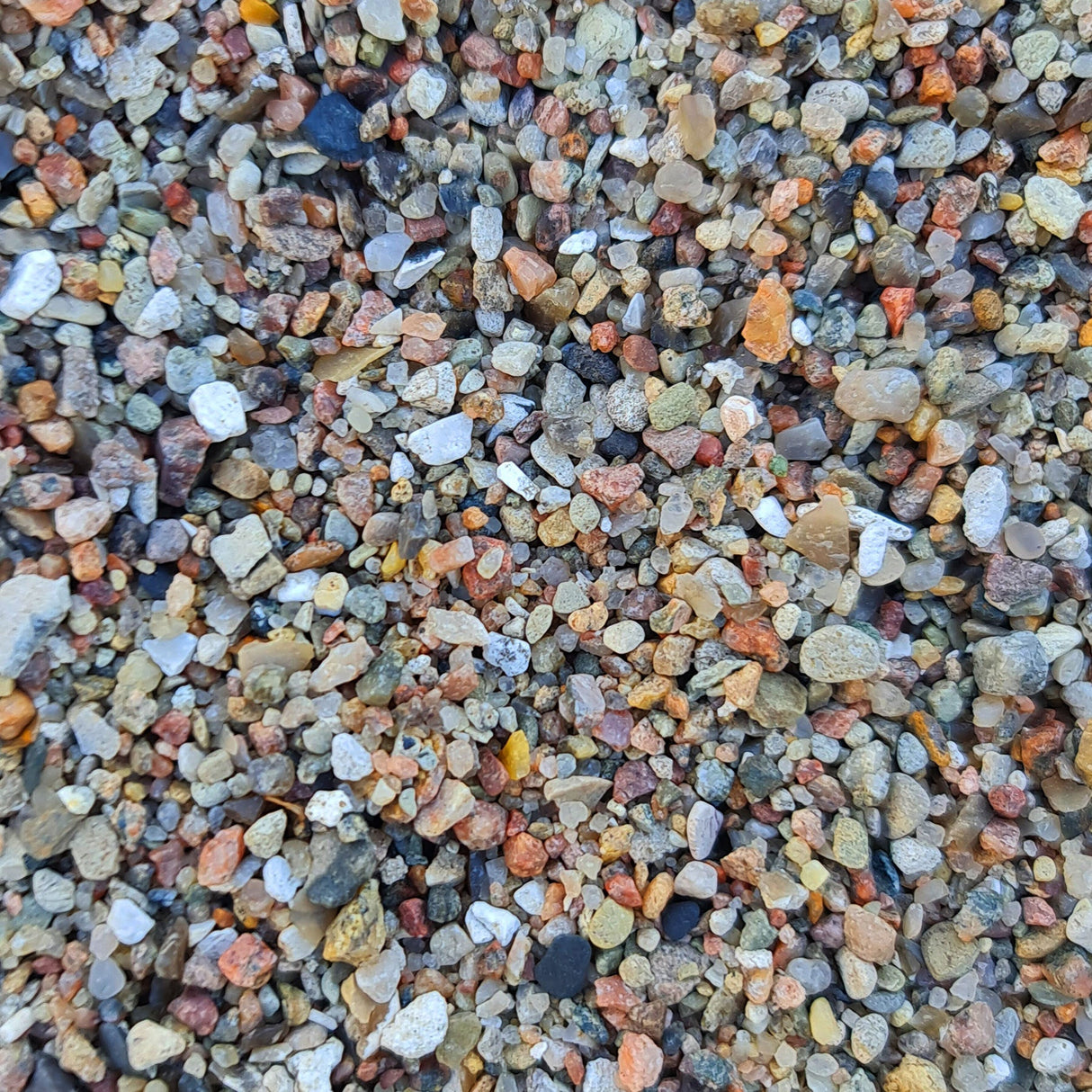 Streukies Kiesel 1-3 mm im Big Bag