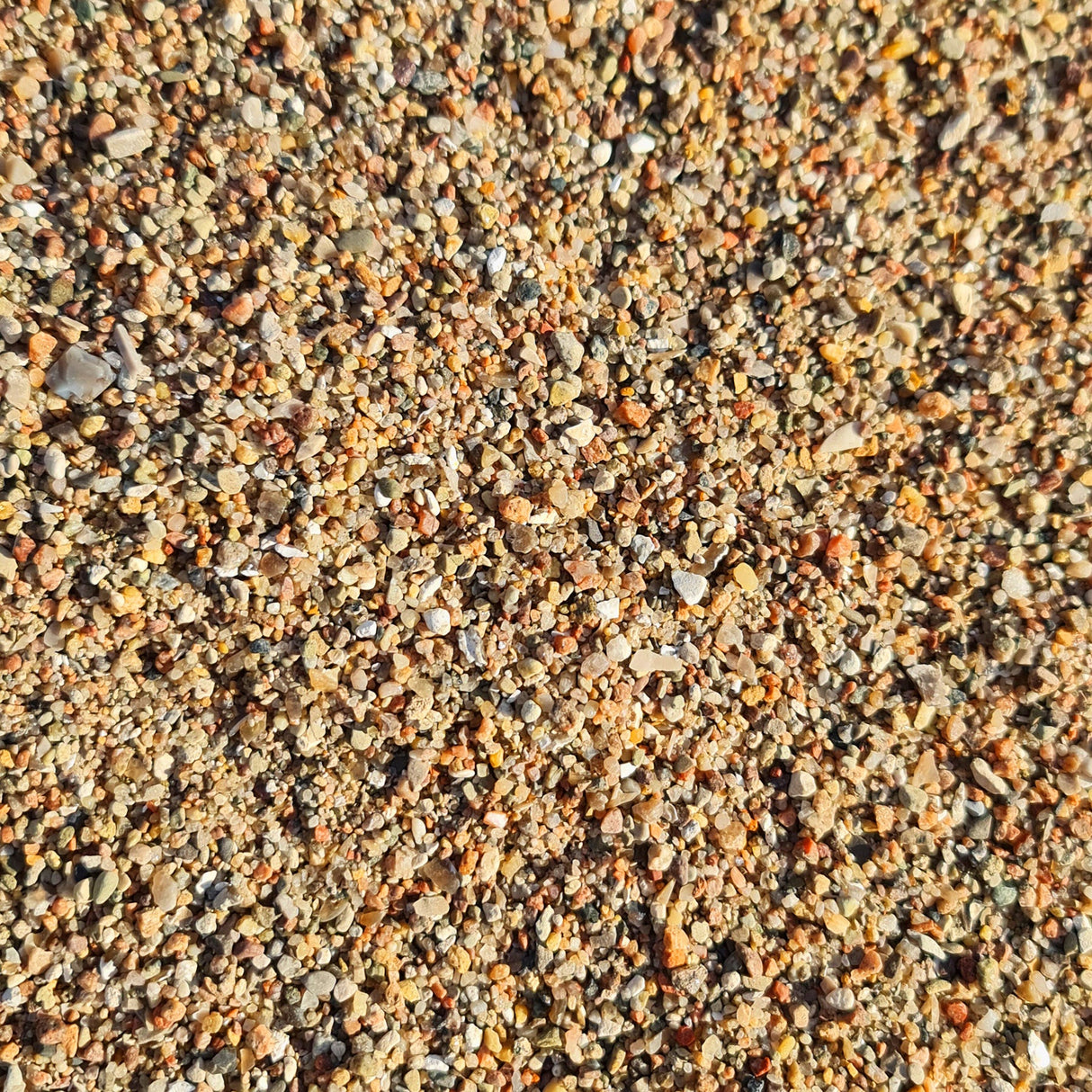 Streukies Kiesel 1-3 mm im Big Bag