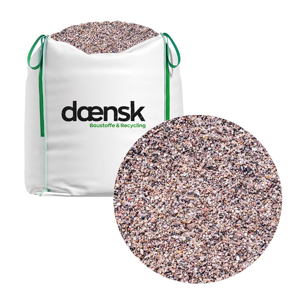 Streukies Kiesel 1-3 mm im Big Bag