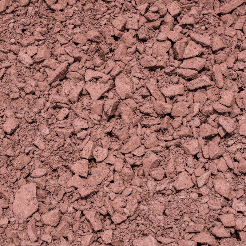 Natursteinmineralgemisch 0-32 mm / Recyclingmaterial