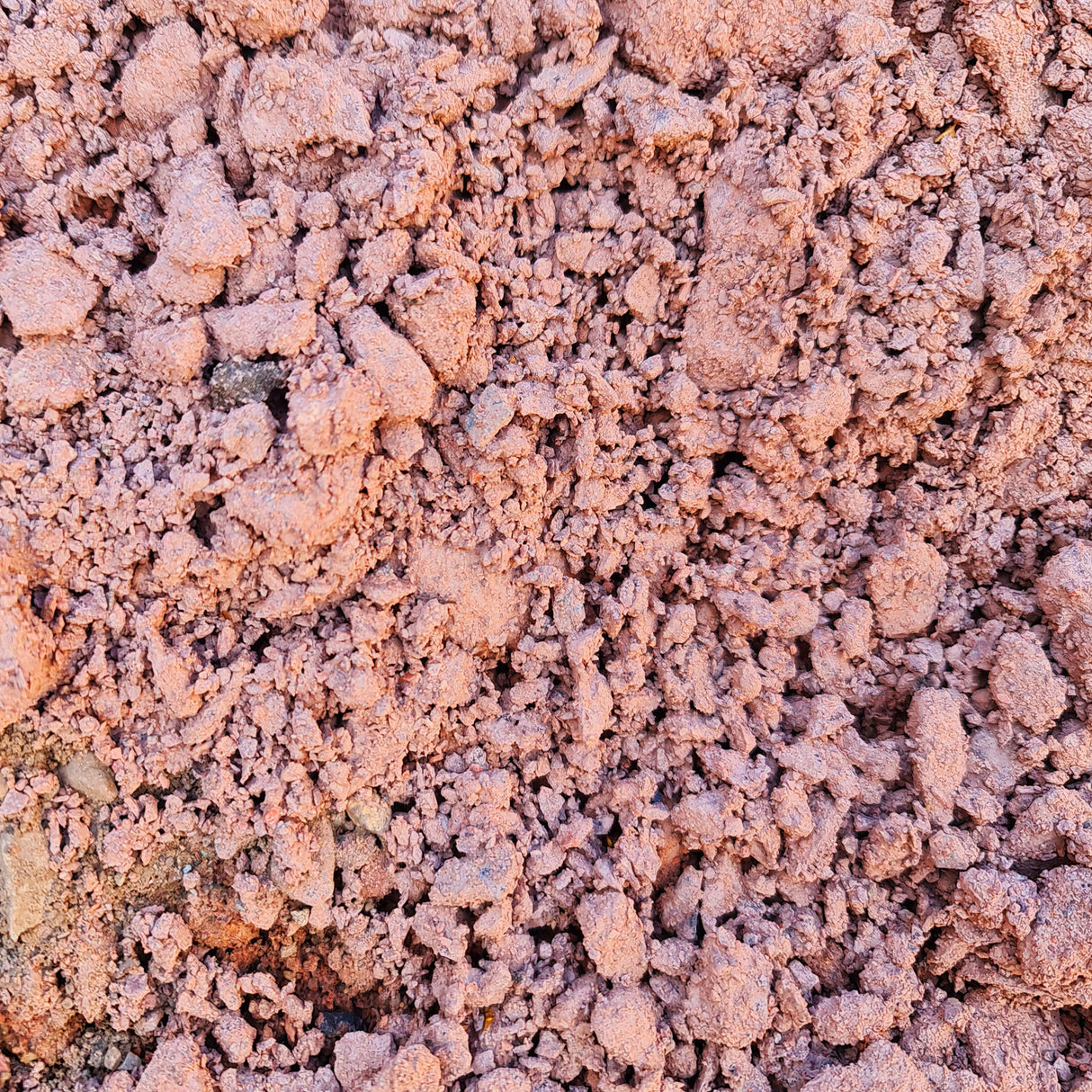 Natursteinmineralgemisch 0-32 mm / Recyclingmaterial