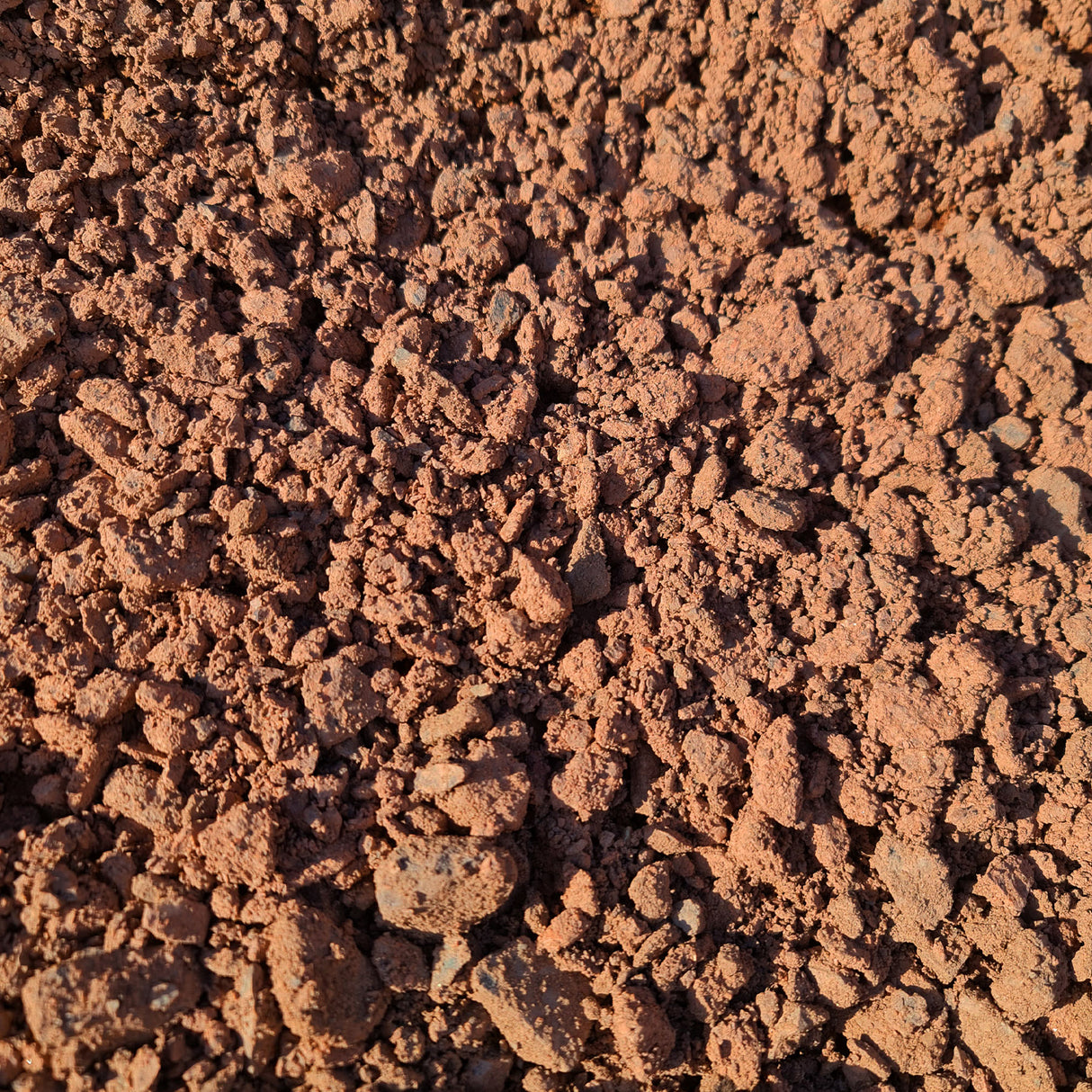 Natursteinmineralgemisch 0-32 mm / Recyclingmaterial