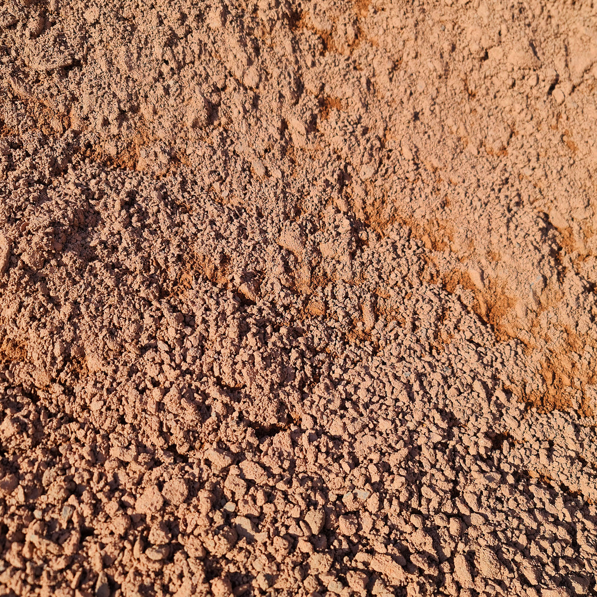 Natursteinmineralgemisch 0-32 mm / Recyclingmaterial