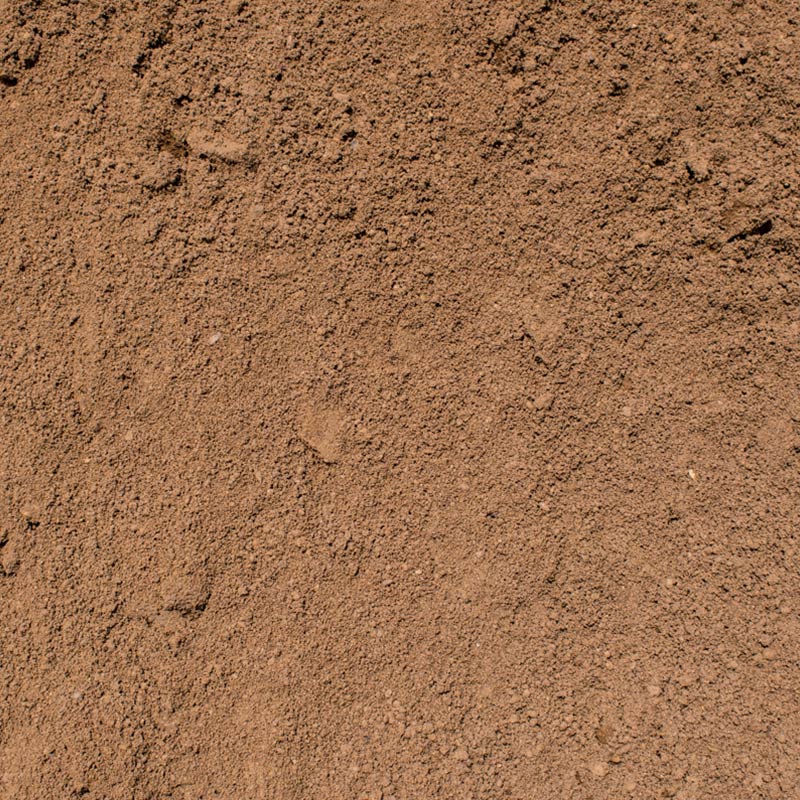 Pflastergrand 0-4 mm Bindig (lehmhaltig)