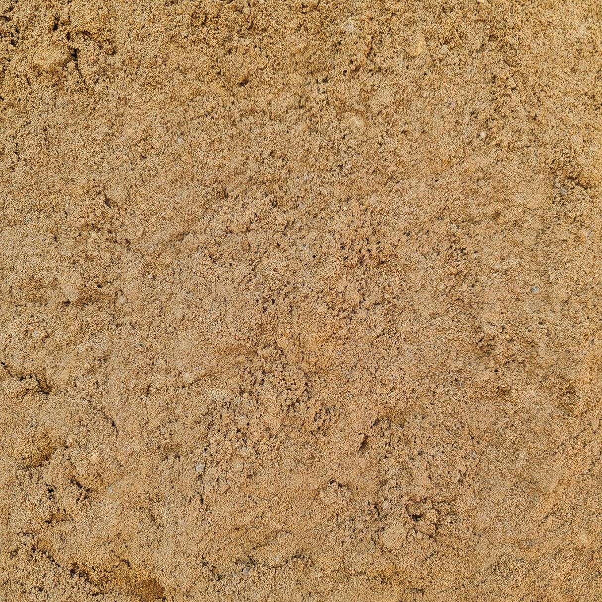 Pflastergrand 0-4 mm Bindig (lehmhaltig)