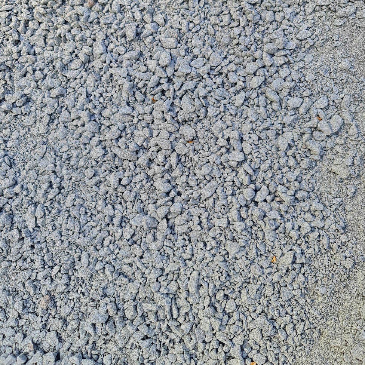 Pflastersplitt 0-5 mm