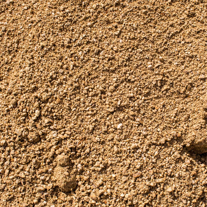 Schleswiger Wegedecke 0-8 mm / Wassergebunden