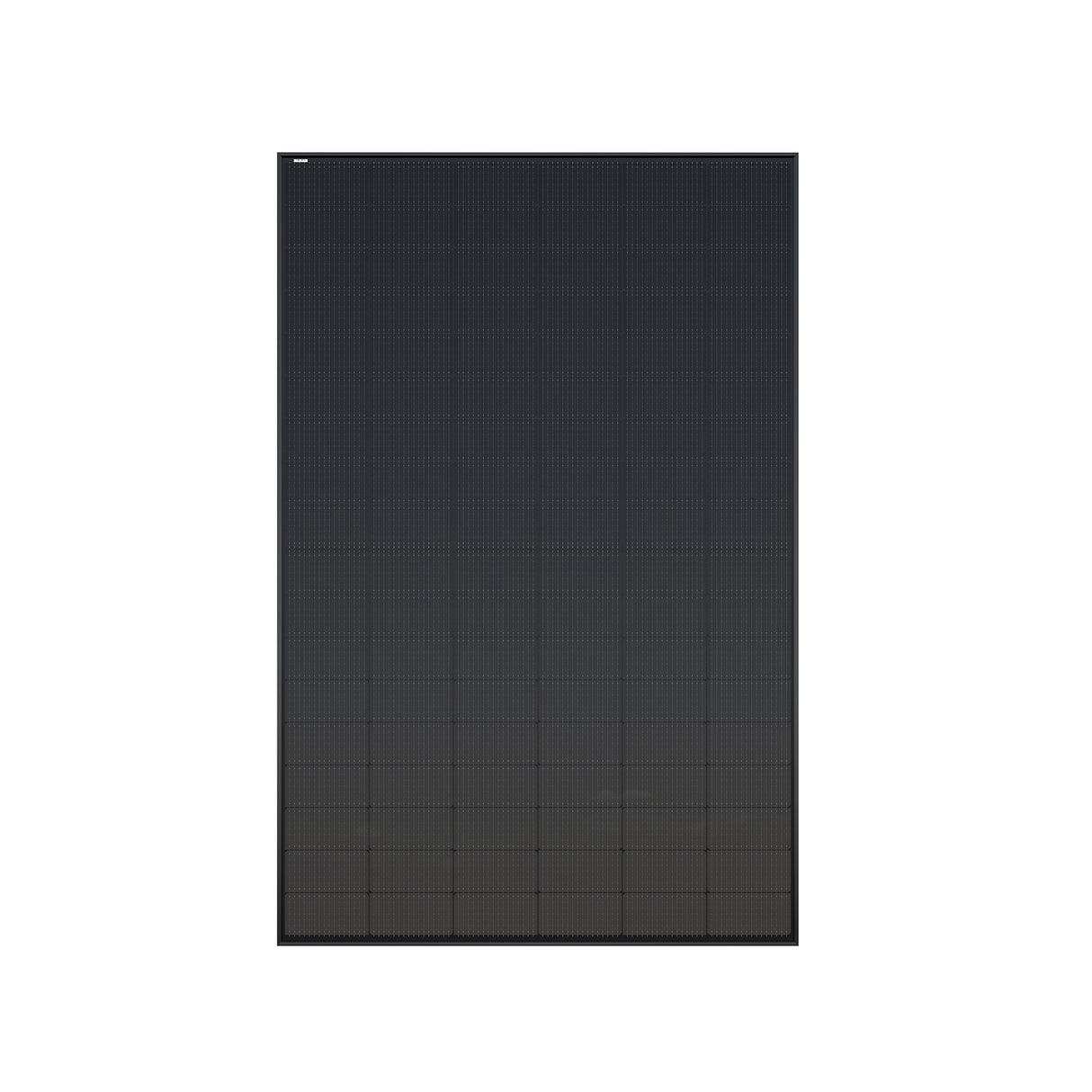 LEDVANCE Solarmodul 420 W, N-Type, Mono, Full Black, M420N54LM-BB-F3