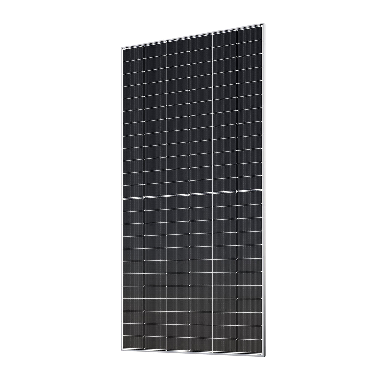 LEDVANCE Solarmodul 580 W, N-Type, Mono, Silberrahmen, M580N72LM-SF-F3