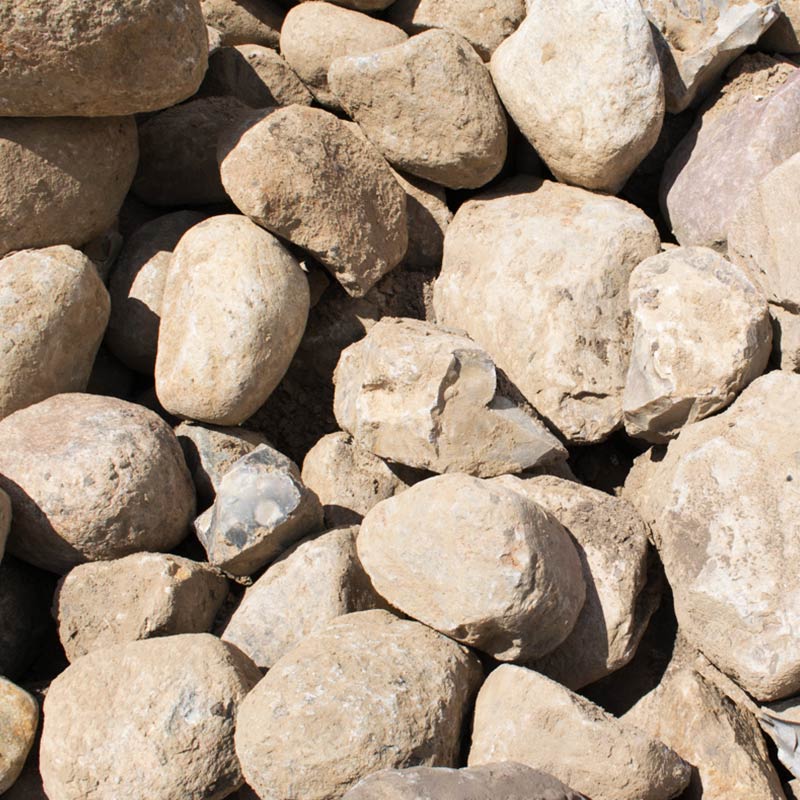 Wallsteine 200-400 mm