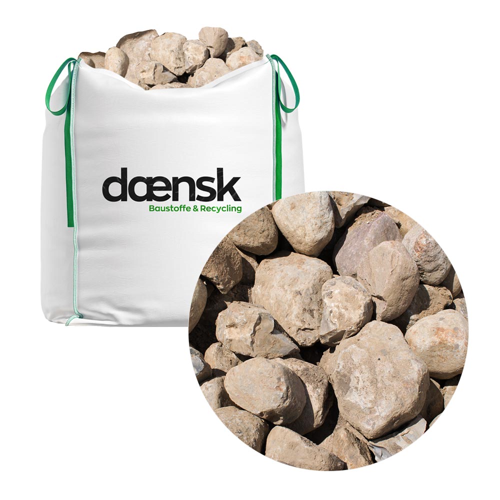 Wallsteine 200-400 mm