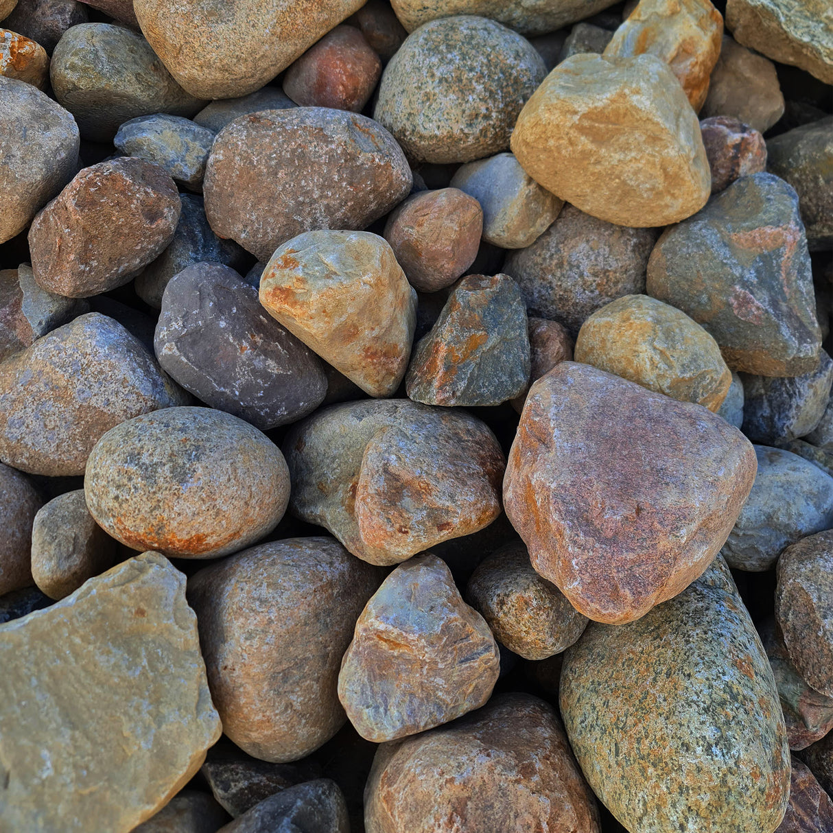 Wallsteine 200-400 mm