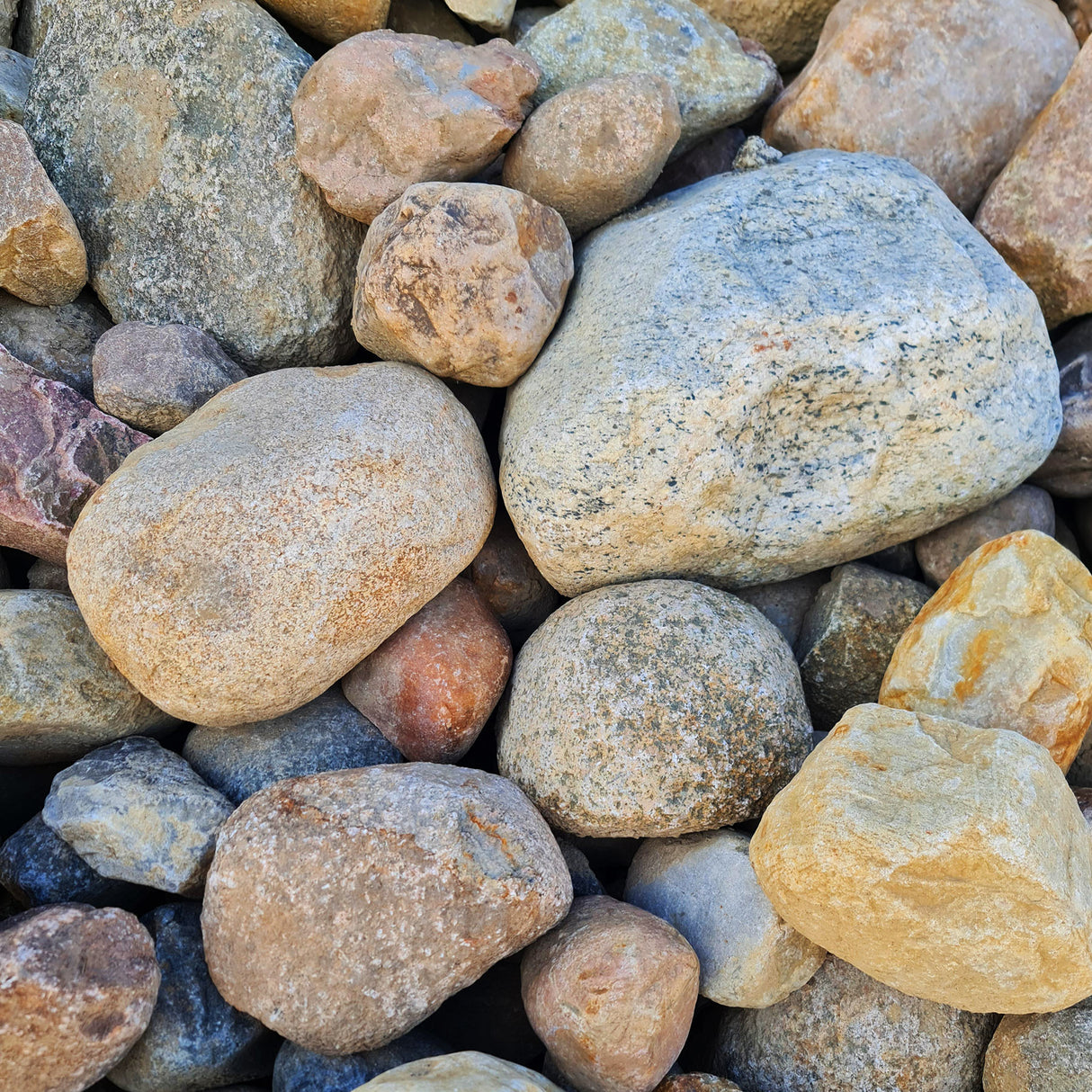 Wallsteine 200-400 mm