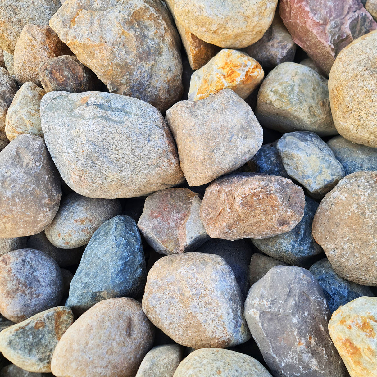 Wallsteine 200-400 mm