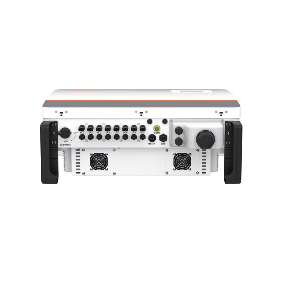 LEDVANCE Wechselrichter 3-phasig Inverter 60 kW, LT-40K