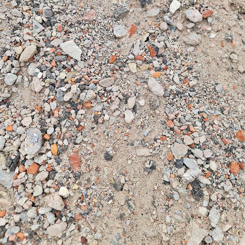 ZMG – Ziegelmineralgemisch 0-32 mm