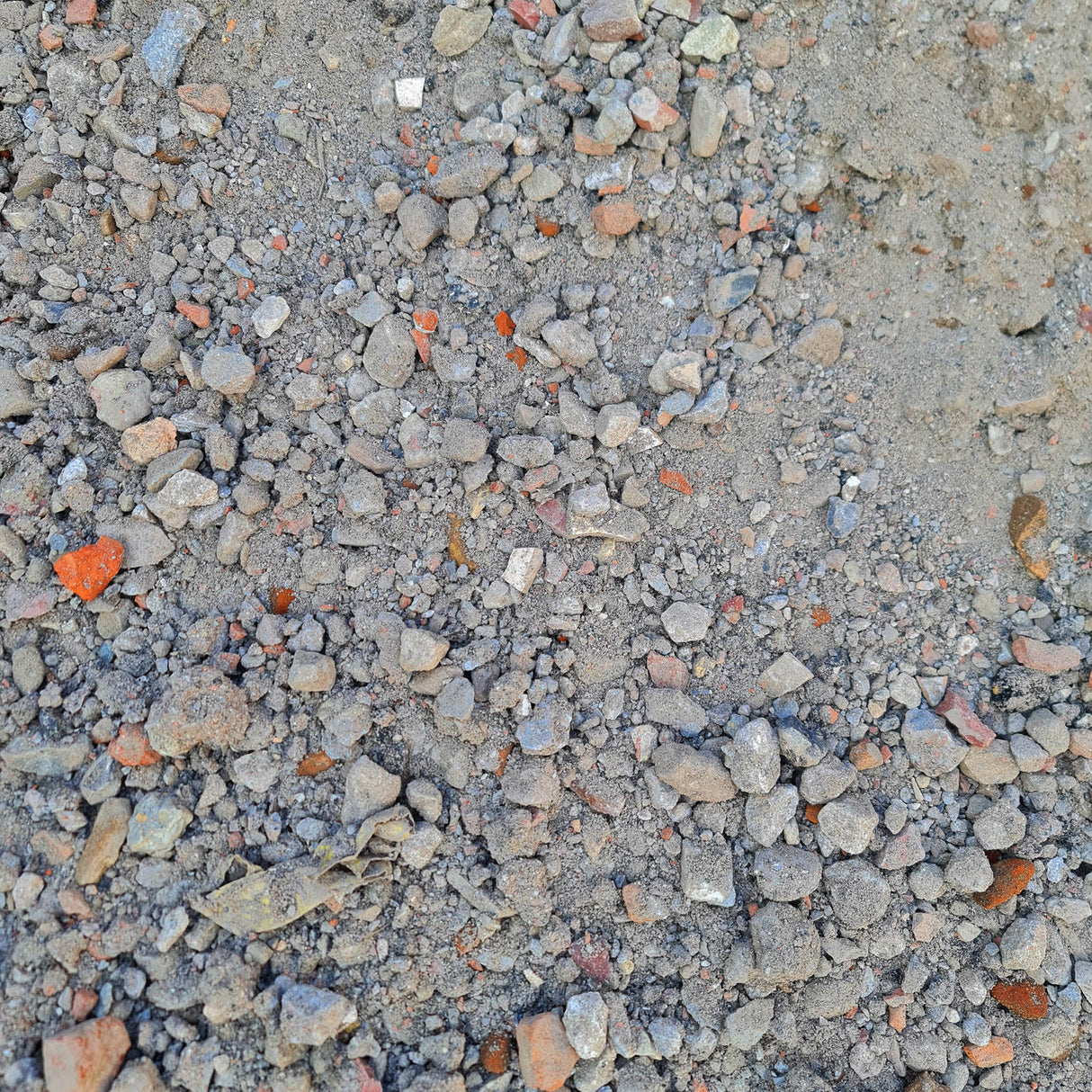 ZMG – Ziegelmineralgemisch 0-32 mm