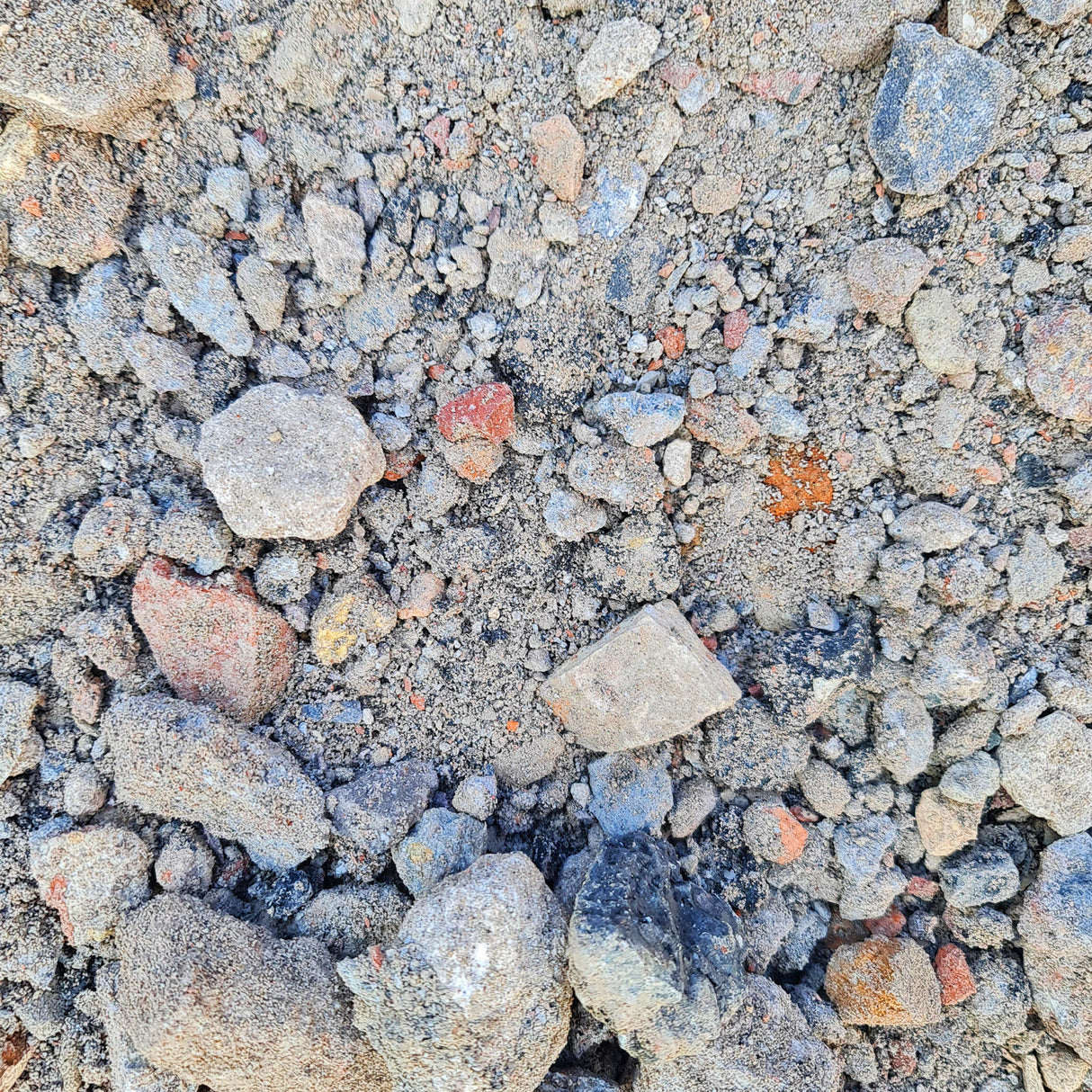 ZMG – Ziegelmineralgemisch 0-32 mm