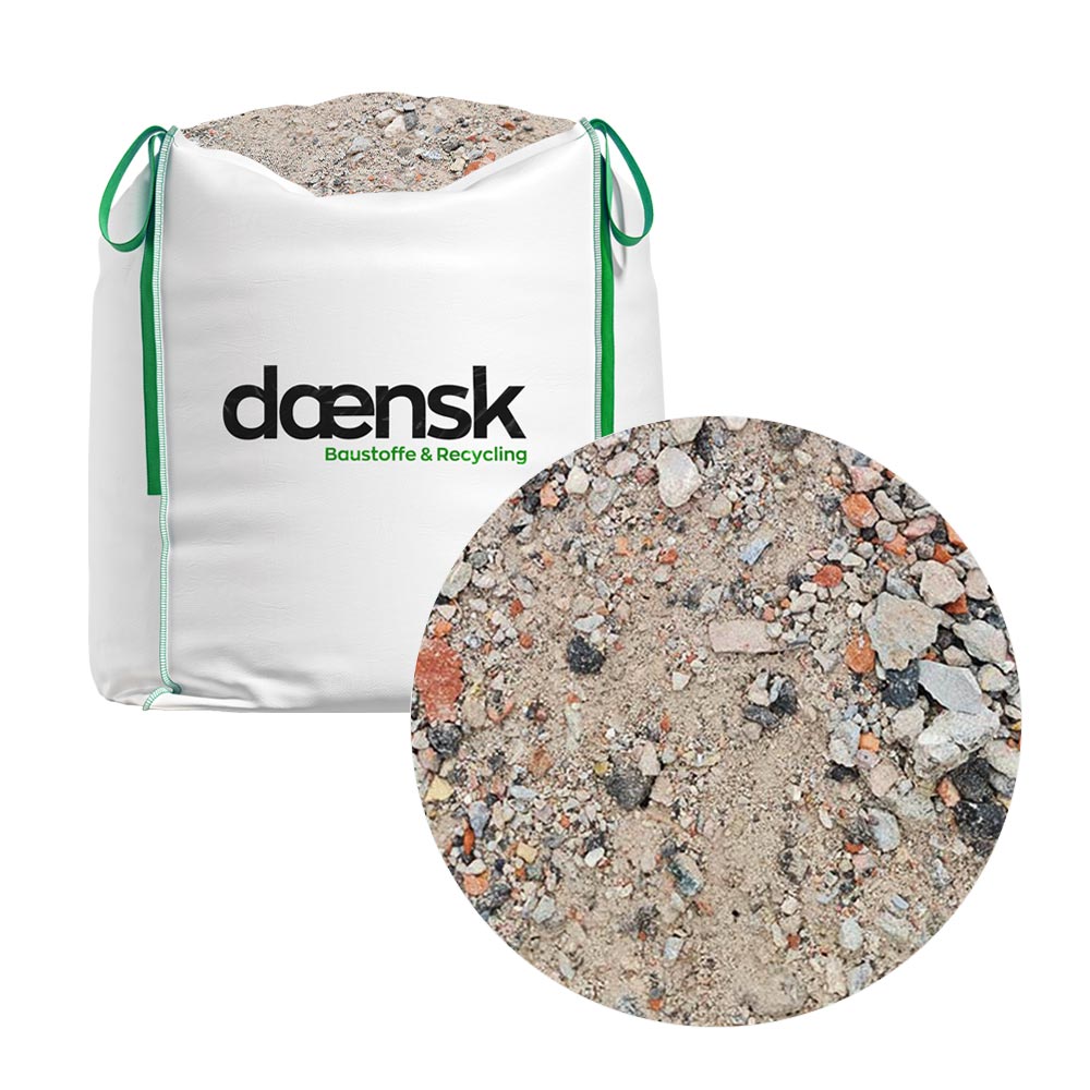 ZMG – Ziegelmineralgemisch 0-32 mm