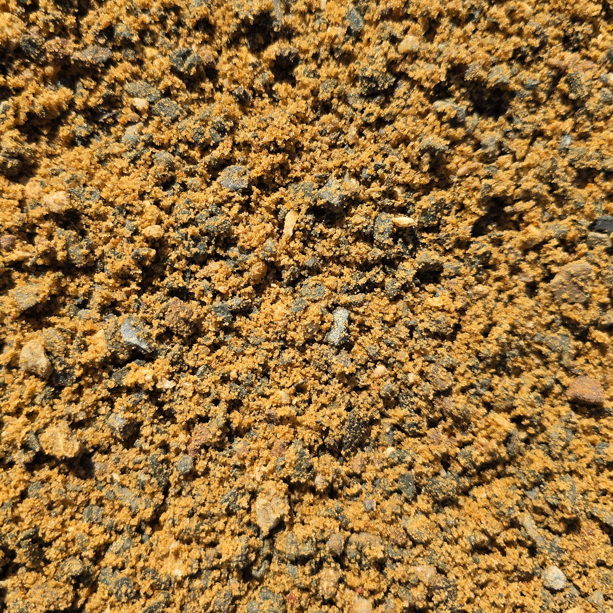 Pflasterbettung 0-5 mm Bettungsmaterial