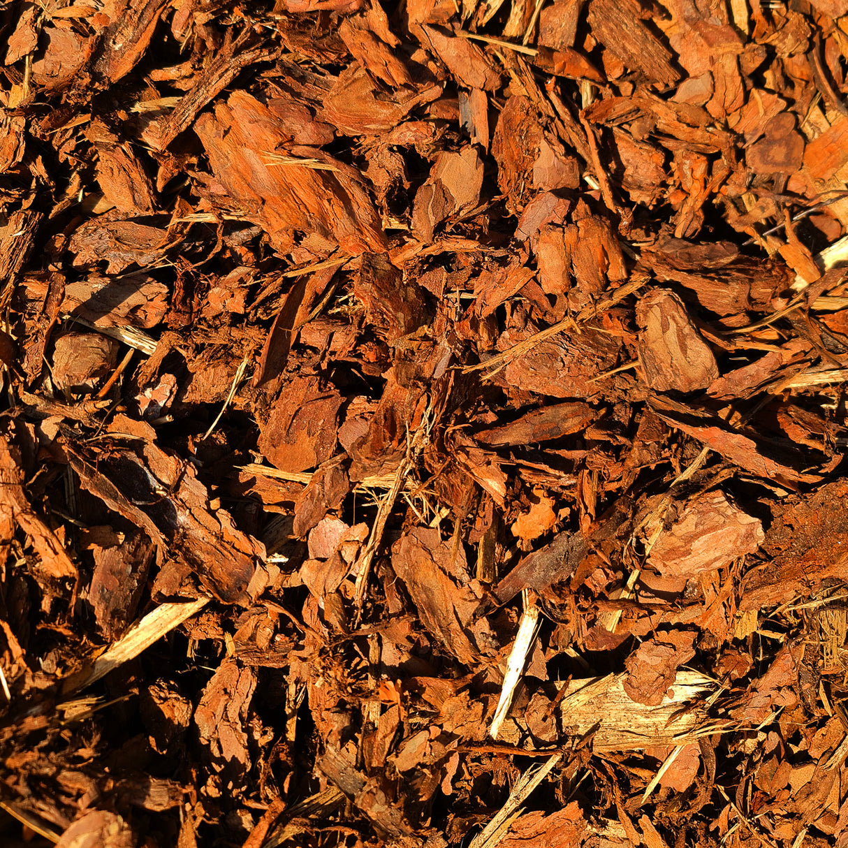 Rindenmulch 10-40 mm