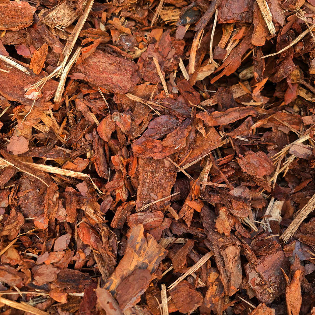 Rindenmulch 10-40 mm