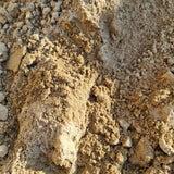 Sand 0-1 mm gewaschen