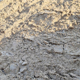 Sand 0-2 mm gewaschen