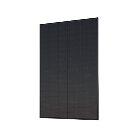 LEDVANCE Solarmodul 420 W, N-Type, Mono, Full Black, M420N54LM-BB-F3