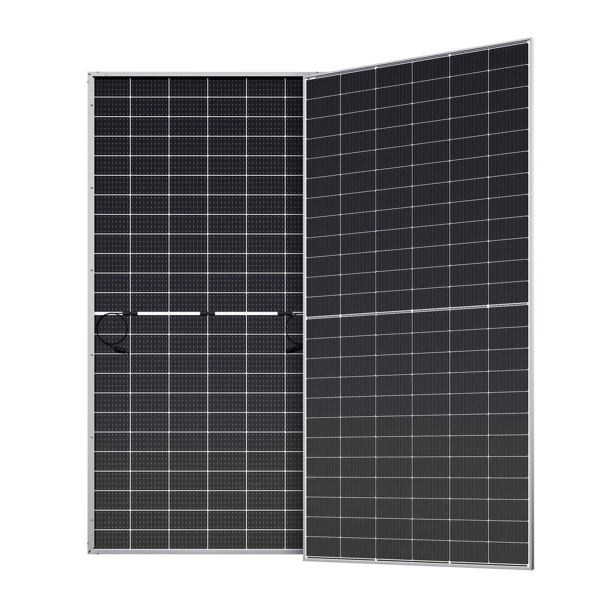 LEDVANCE Solarmodul 580 W, N-Type, Mono, Silberrahmen, M580N72LM-SF-F3