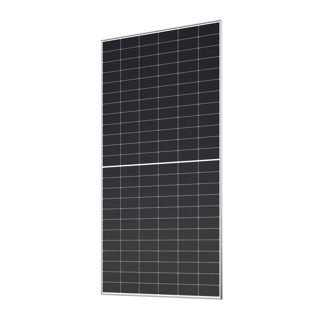 LEDVANCE Solarmodul 550 W, P-Type, Mono, Silberrahmen, M550P72LM-SF-F3